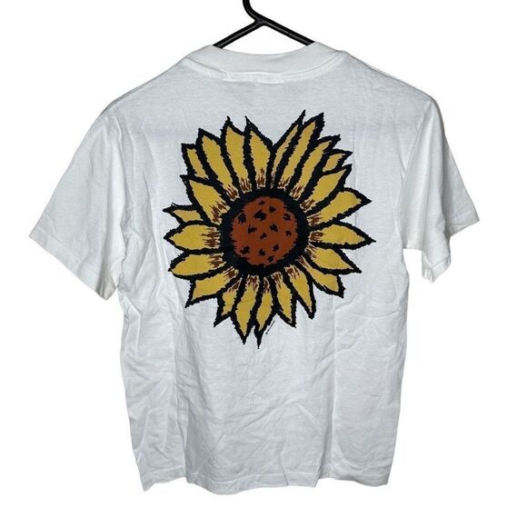 Vintage 90s UNLV University of Nevada Las Vegas T Shirt Small - Picture 1 of 8